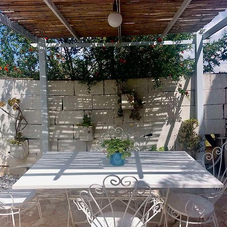 Villa Casa Vacanze Fiore Gallipoli Extérieur photo
