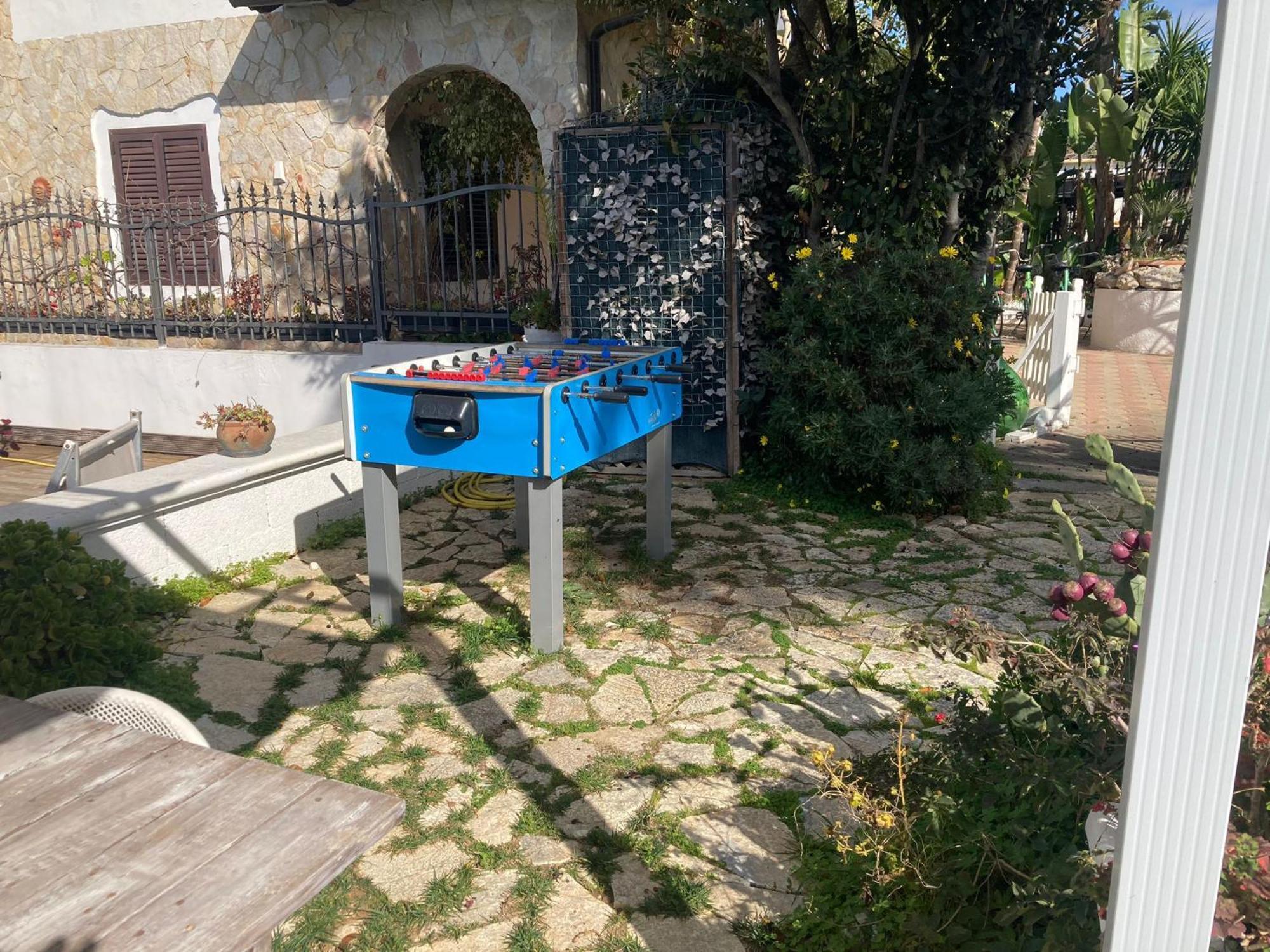 Villa Casa Vacanze Fiore Gallipoli Extérieur photo