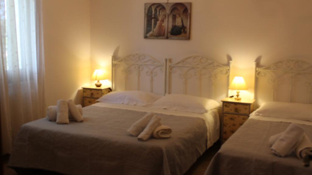 Villa Casa Vacanze Fiore Gallipoli Extérieur photo